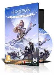 Horizon Zero Dawn Complete Edition Horizon Zero Dawn Complete Edition